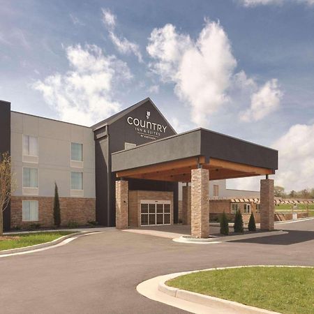Country Inn & Suites By Radisson, Macon West, Ga Exteriör bild