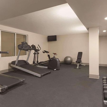 Country Inn & Suites By Radisson, Macon West, Ga Exteriör bild
