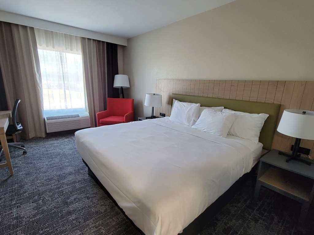 Country Inn & Suites By Radisson, Macon West, Ga Rum bild