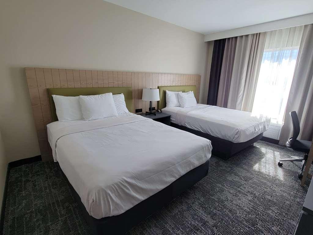 Country Inn & Suites By Radisson, Macon West, Ga Rum bild