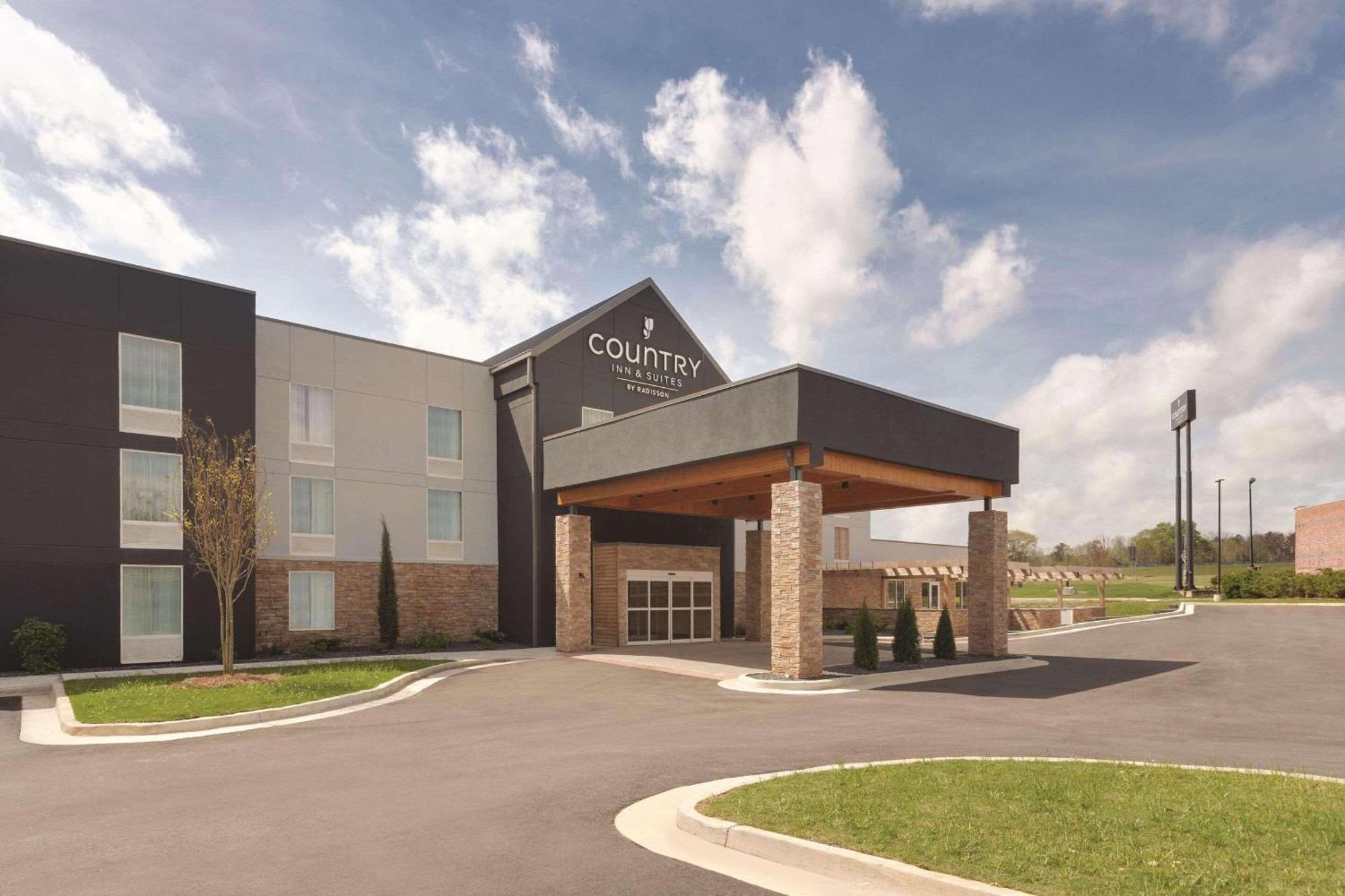 Country Inn & Suites By Radisson, Macon West, Ga Exteriör bild