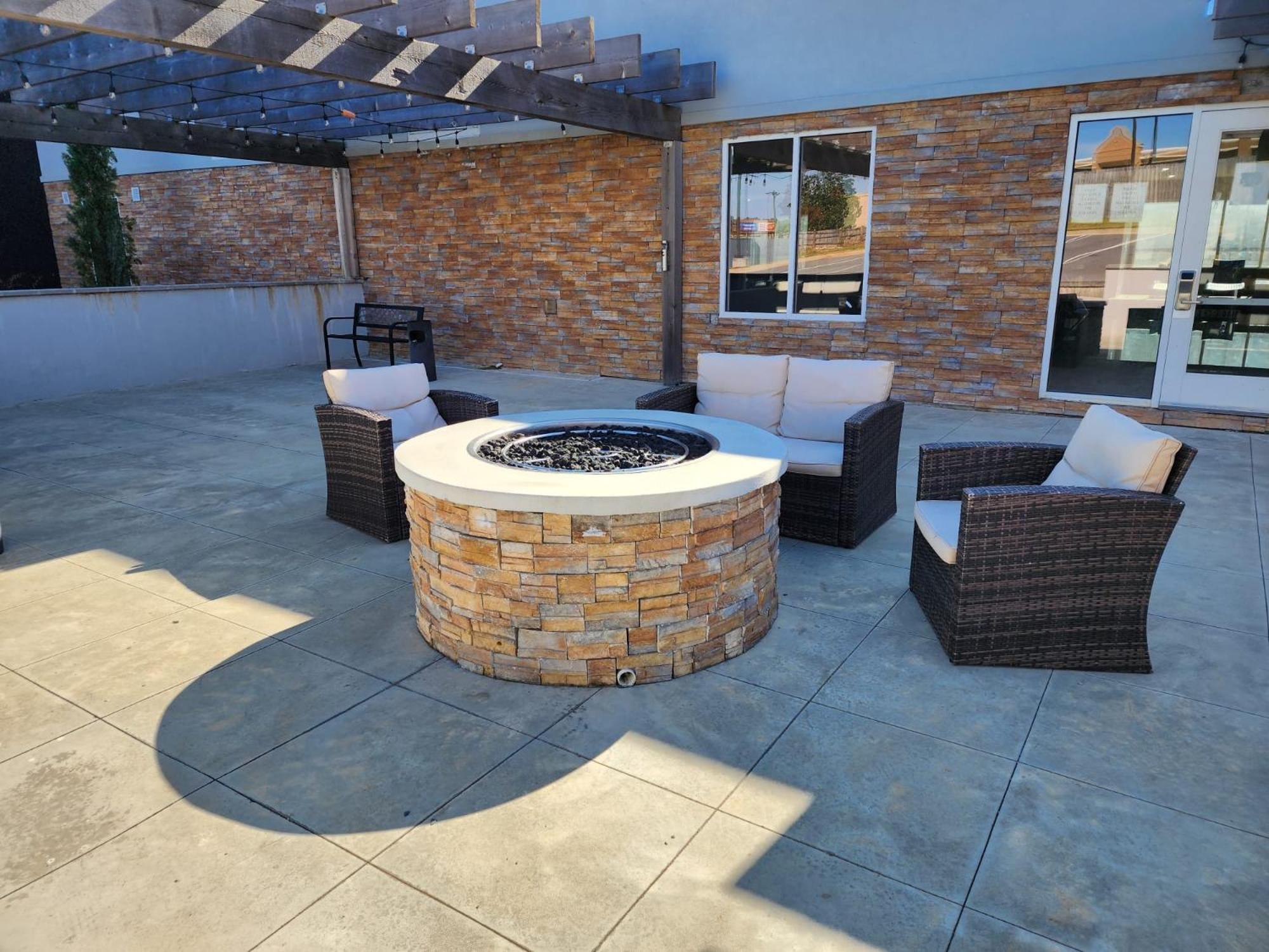 Country Inn & Suites By Radisson, Macon West, Ga Exteriör bild