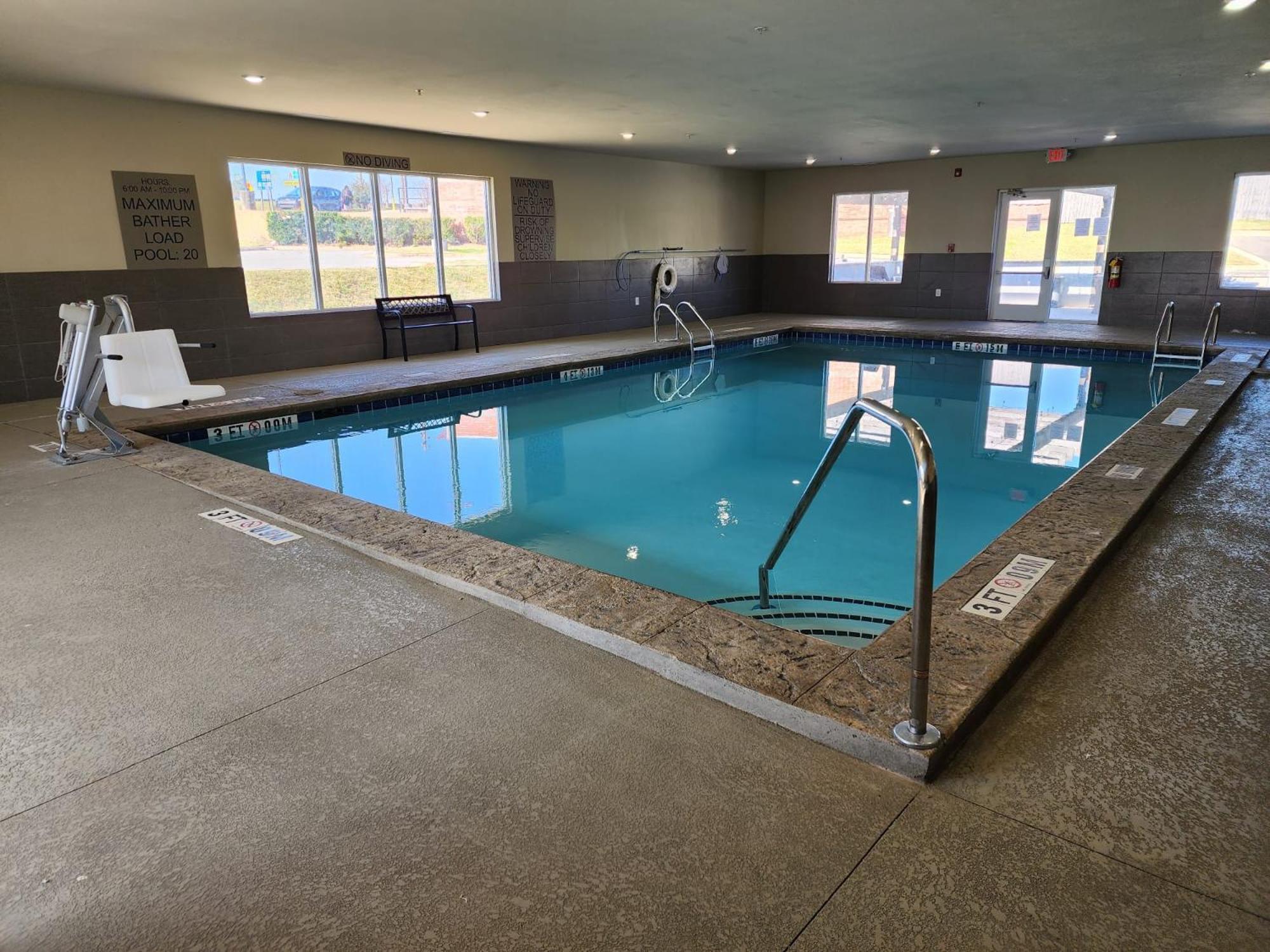 Country Inn & Suites By Radisson, Macon West, Ga Exteriör bild