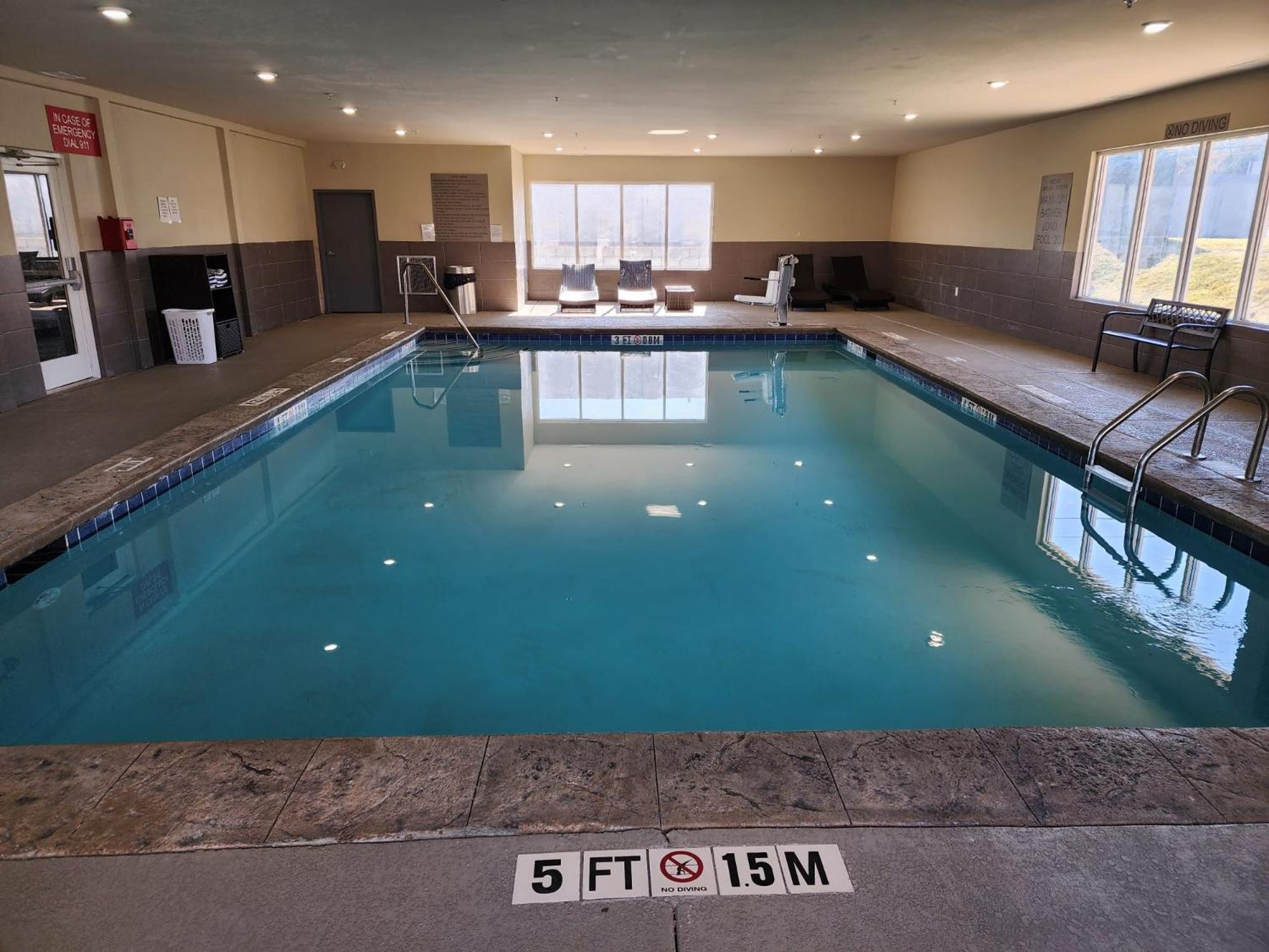 Country Inn & Suites By Radisson, Macon West, Ga Exteriör bild