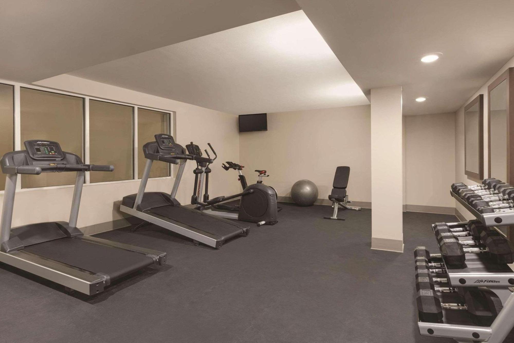 Country Inn & Suites By Radisson, Macon West, Ga Exteriör bild