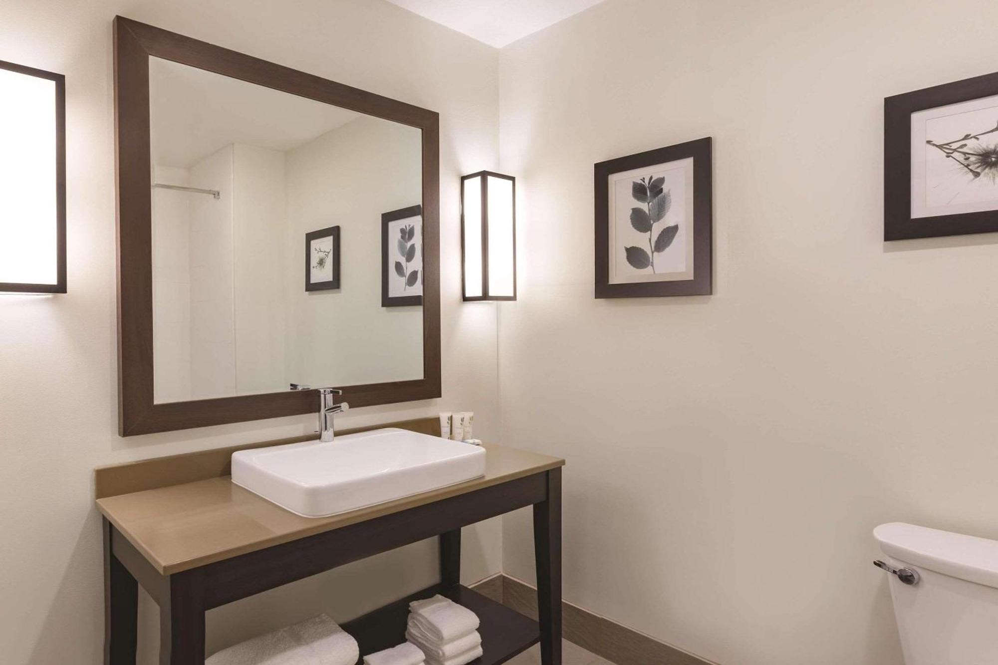 Country Inn & Suites By Radisson, Macon West, Ga Exteriör bild