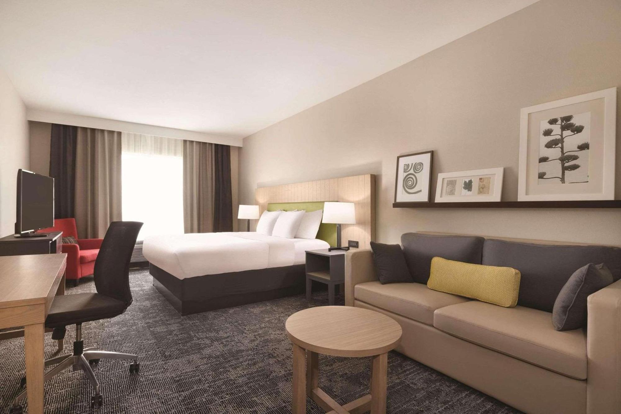 Country Inn & Suites By Radisson, Macon West, Ga Exteriör bild