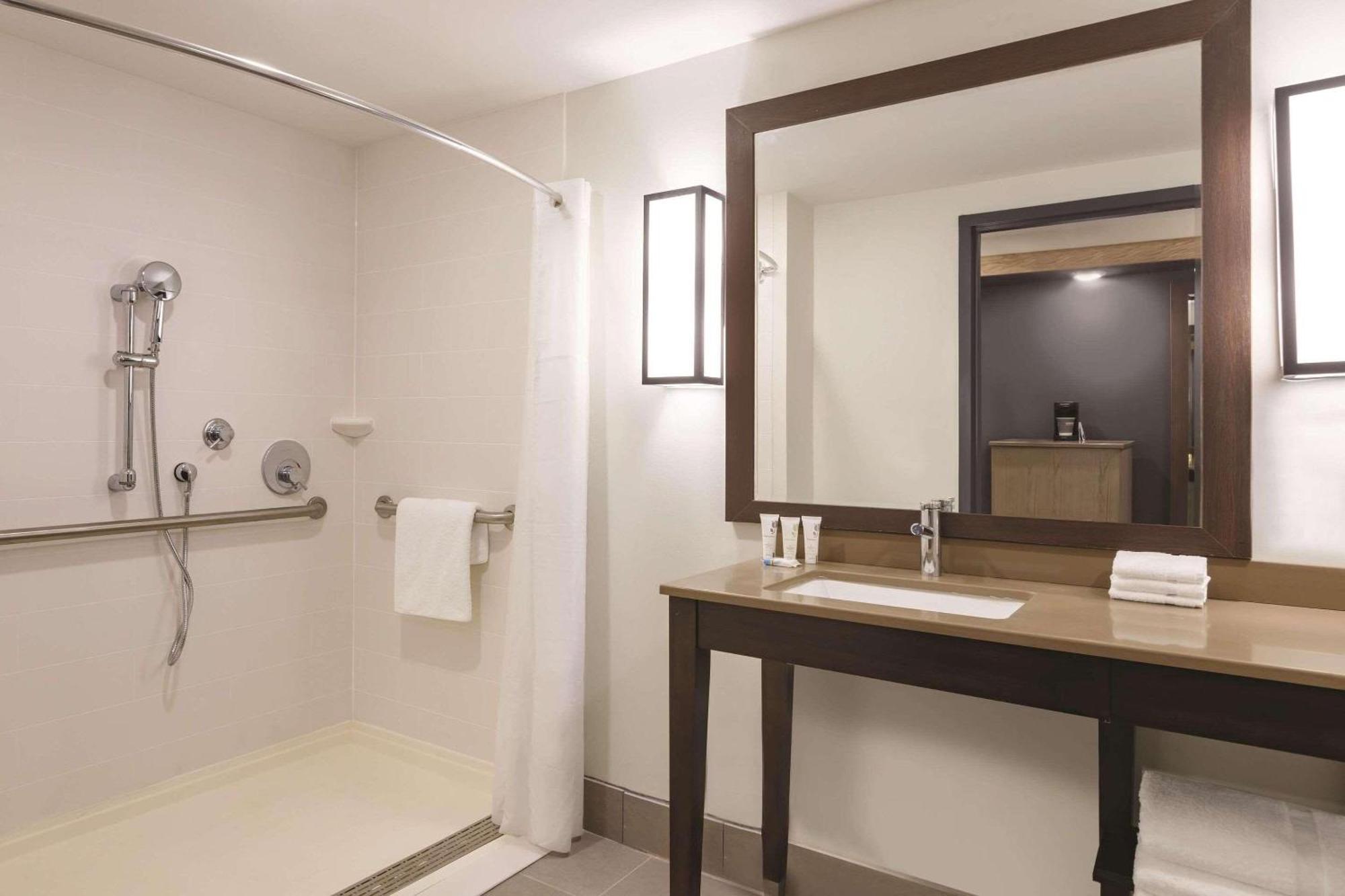 Country Inn & Suites By Radisson, Macon West, Ga Exteriör bild