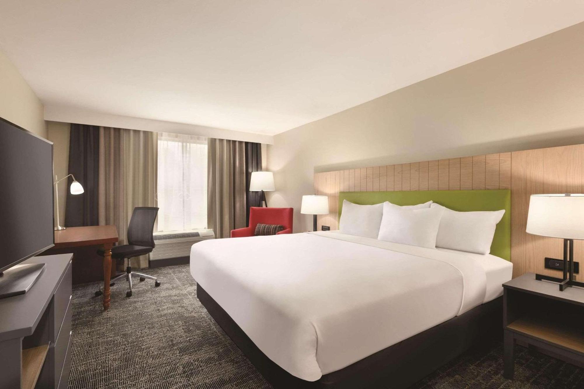Country Inn & Suites By Radisson, Macon West, Ga Exteriör bild
