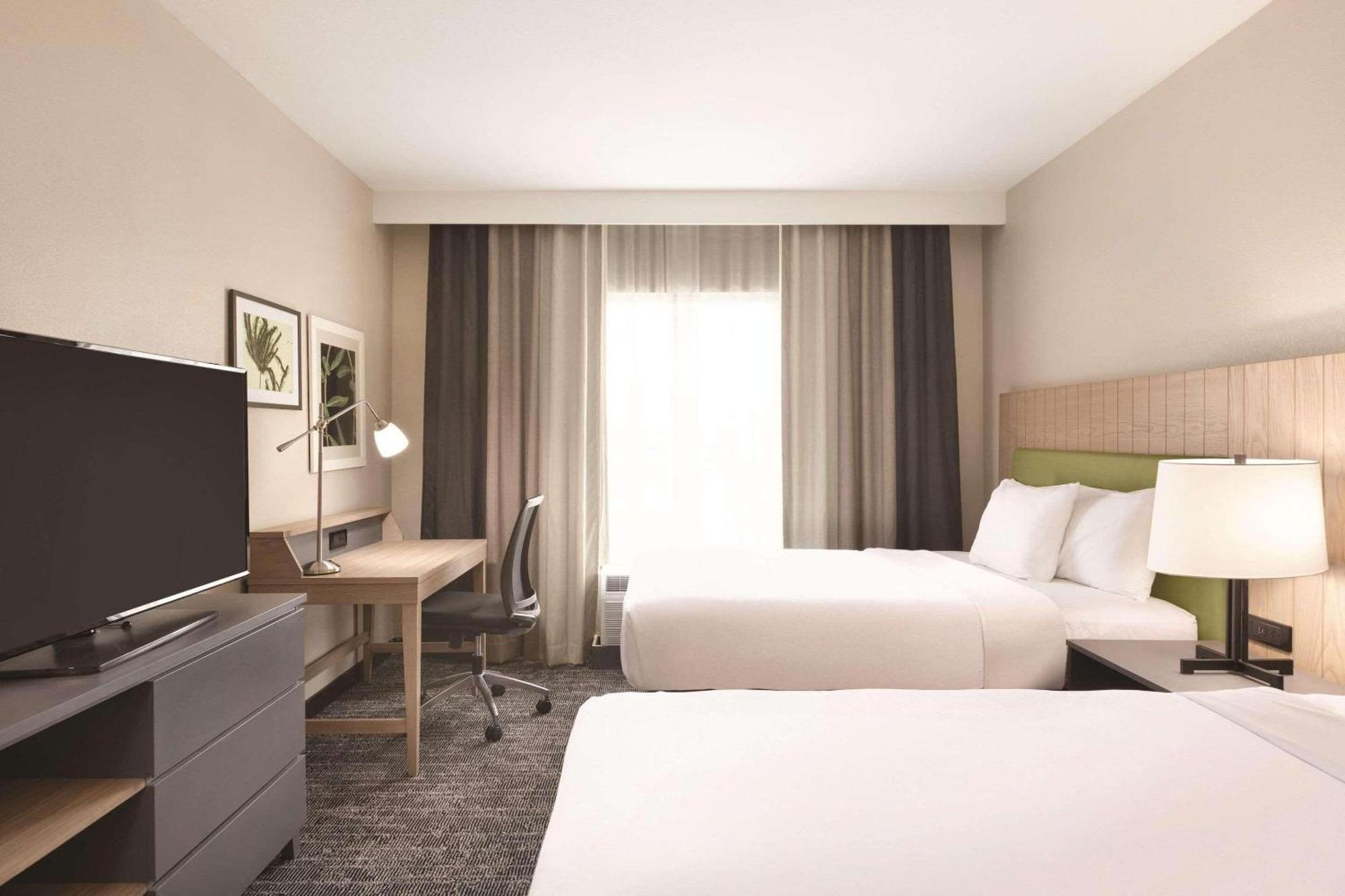 Country Inn & Suites By Radisson, Macon West, Ga Exteriör bild