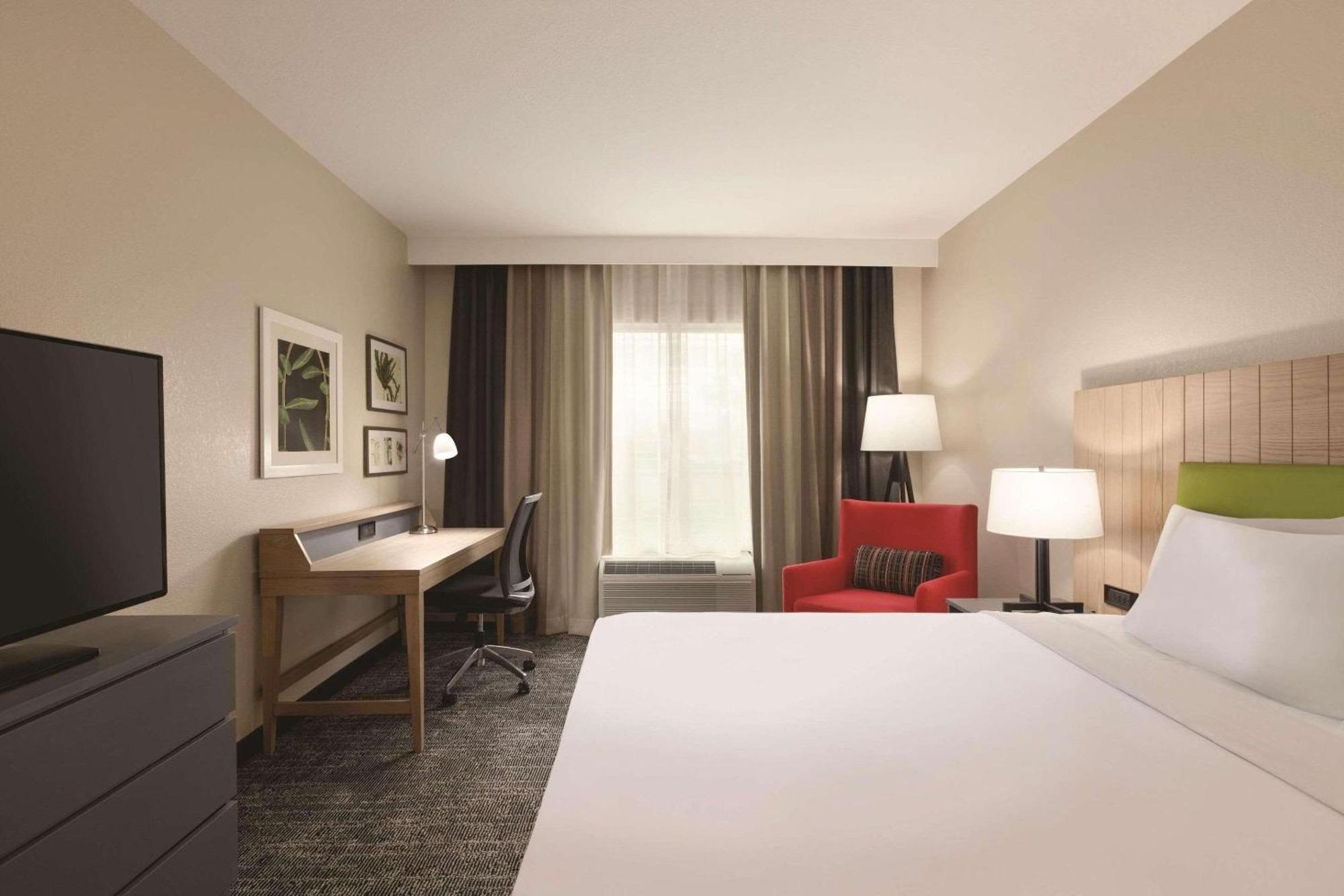 Country Inn & Suites By Radisson, Macon West, Ga Exteriör bild