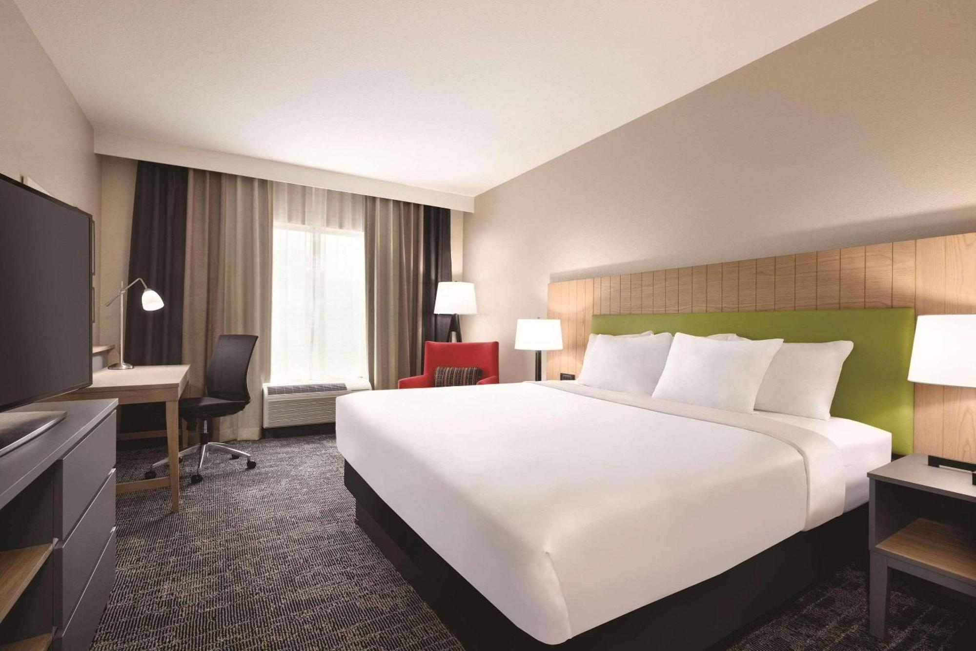 Country Inn & Suites By Radisson, Macon West, Ga Exteriör bild